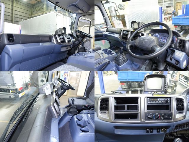 Hino RANGER 2006-06 191354-13