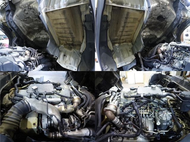 Hino RANGER 2006-06 191354-11