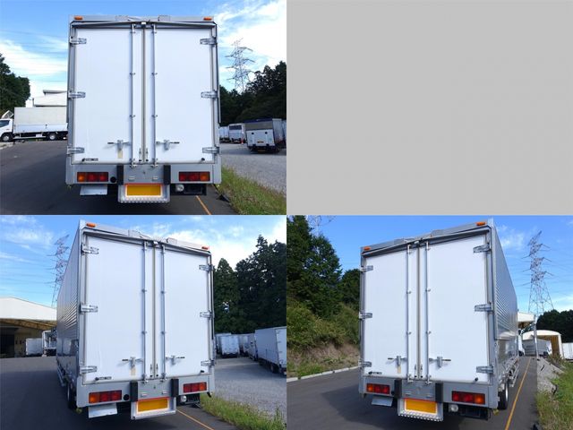 Hino RANGER 2006-06 191354-5