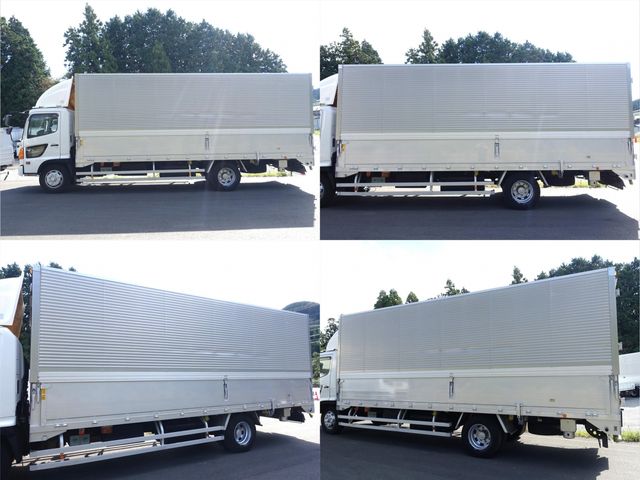 Hino RANGER 2006-06 191354-6