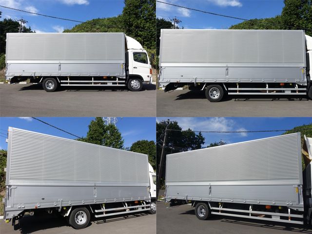 Hino RANGER 2006-06 191354-4