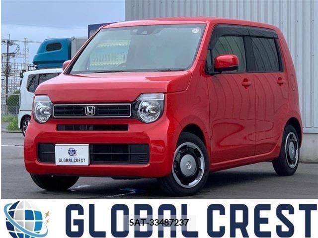 Honda N-WGN 2023-06 281654-0