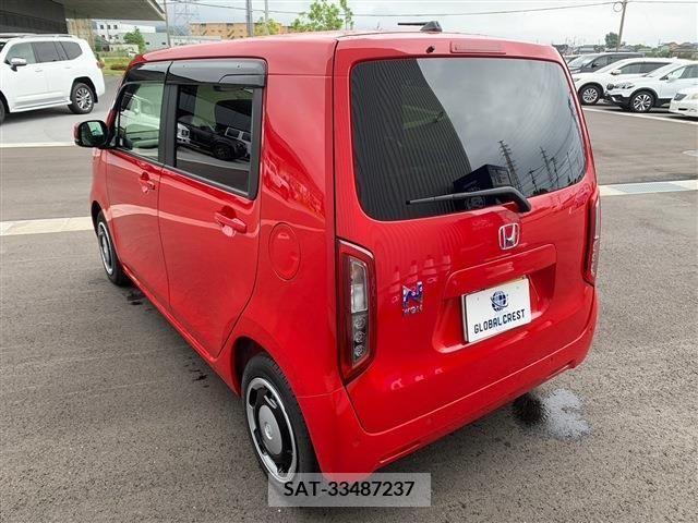 Honda N-WGN 2023-06 281654-5