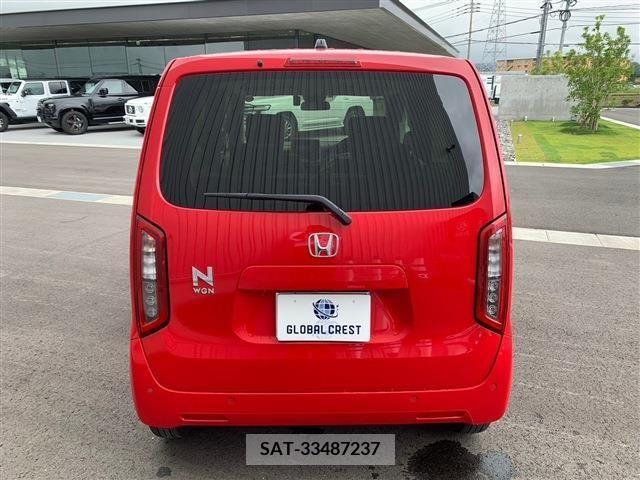 Honda N-WGN 2023-06 281654-6