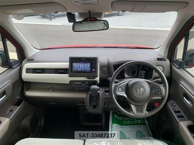 Honda N-WGN 2023-06 281654-17