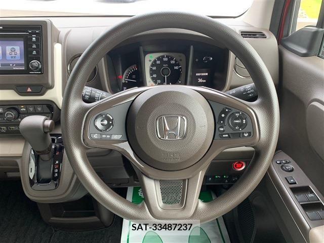 Honda N-WGN 2023-06 281654-19