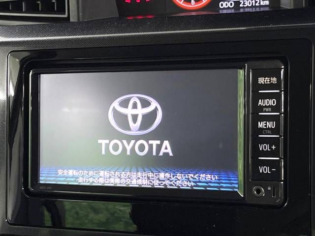Toyota TANK 2017-06 28250-2