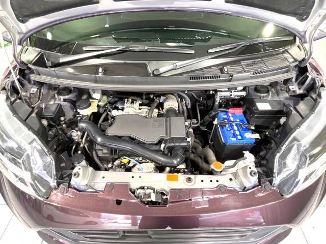 Toyota TANK 2017-06 28250-18