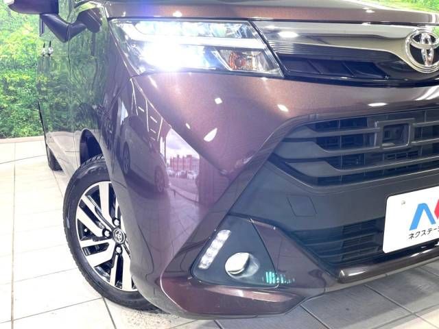 Toyota TANK 2017-06 28250-12