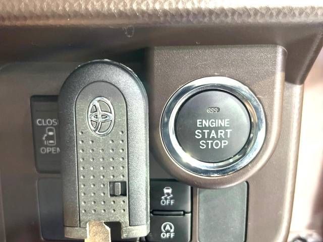 Toyota TANK 2017-06 28250-5