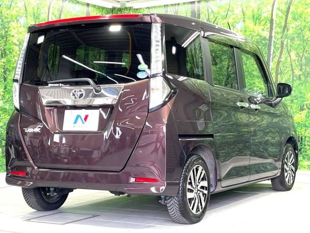 Toyota TANK 2017-06 28250-17