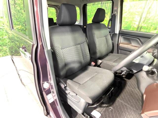 Toyota TANK 2017-06 28250-8