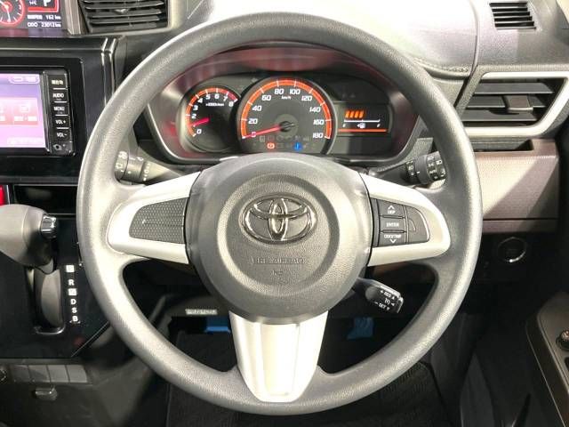 Toyota TANK 2017-06 28250-11