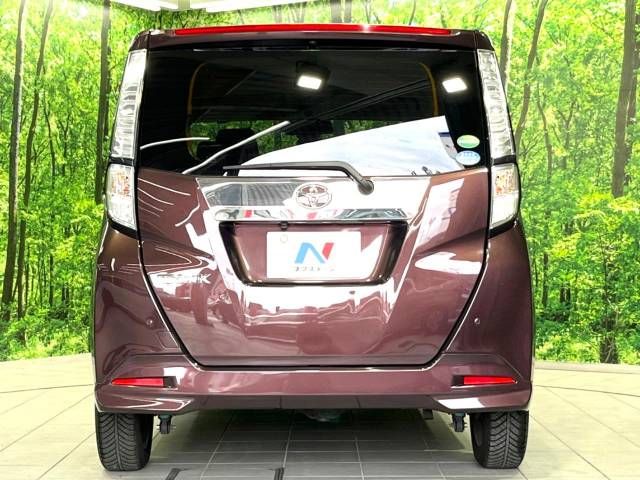 Toyota TANK 2017-06 28250-15