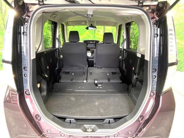 Toyota TANK 2017-06 28250-10