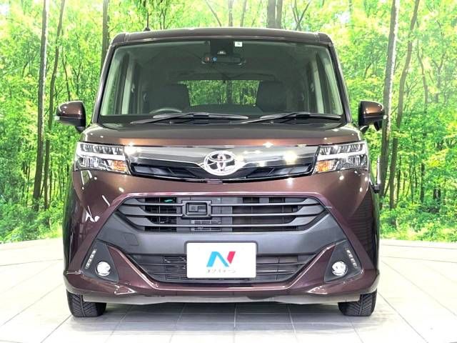 Toyota TANK 2017-06 28250-14
