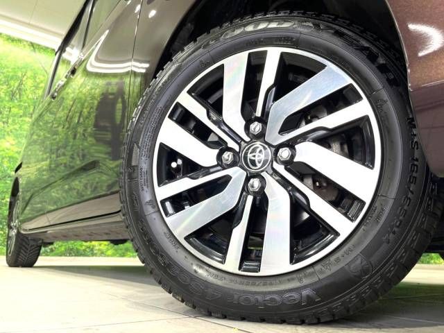 Toyota TANK 2017-06 28250-13