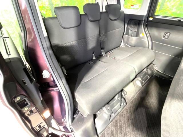 Toyota TANK 2017-06 28250-9
