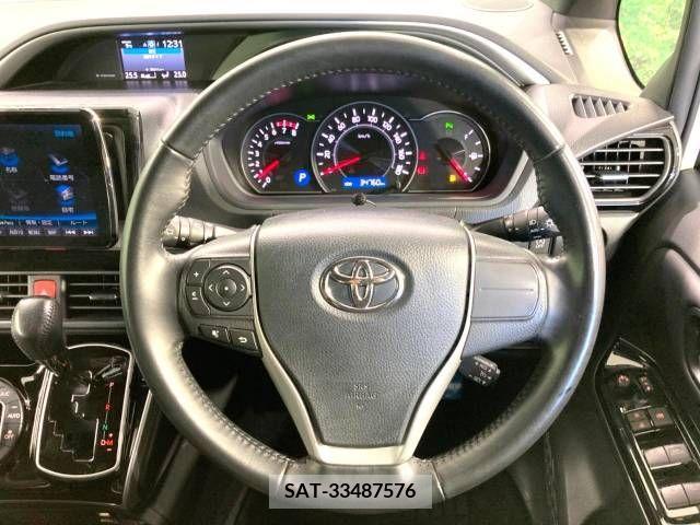 Toyota VOXY 2020-11 217538-13