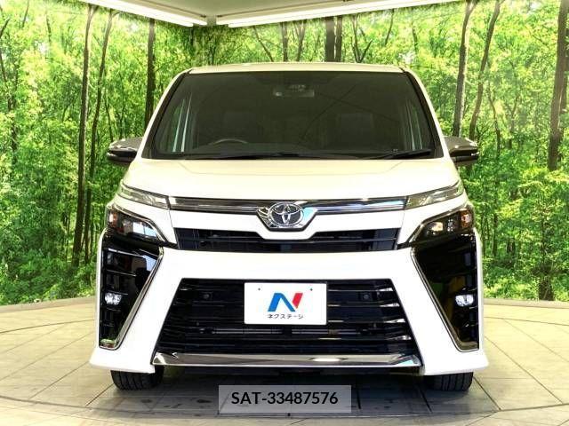 Toyota VOXY 2020-11 217538-14