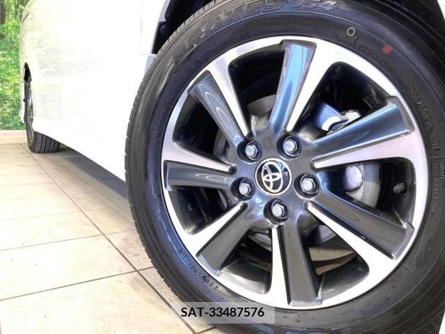 Toyota VOXY 2020-11 217538-12