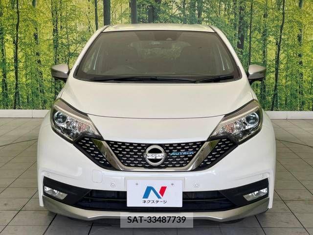 Nissan NOTE 2019-04 345990-14