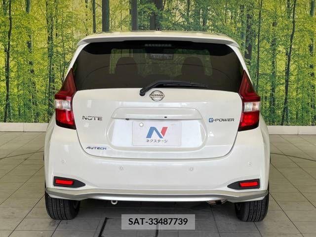 Nissan NOTE 2019-04 345990-15