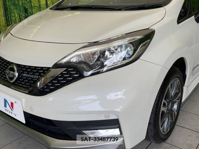 Nissan NOTE 2019-04 345990-12