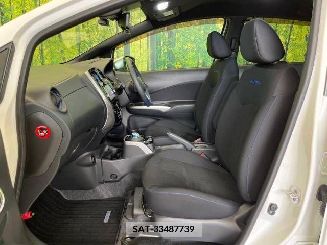 Nissan NOTE 2019-04 345990-8