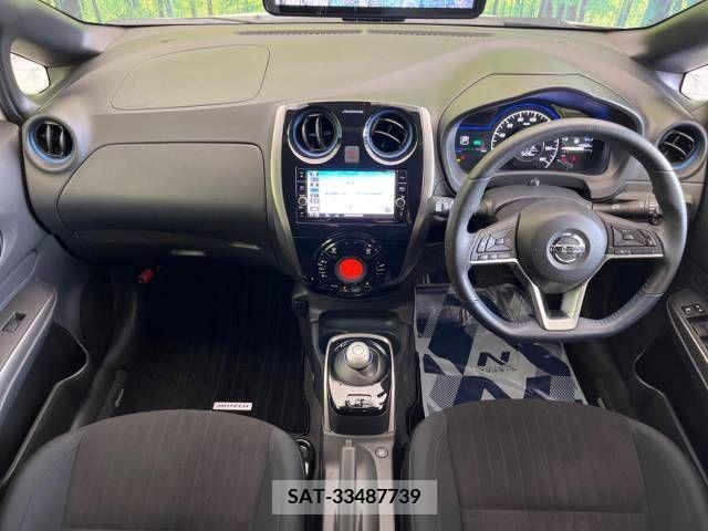 Nissan NOTE 2019-04 345990-1