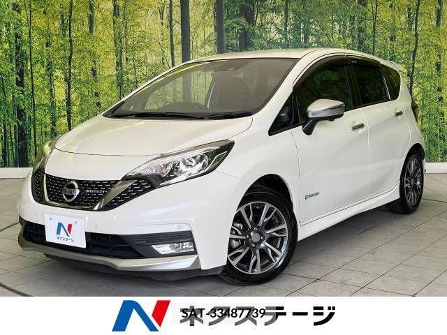 Nissan NOTE 2019-04 345990-0