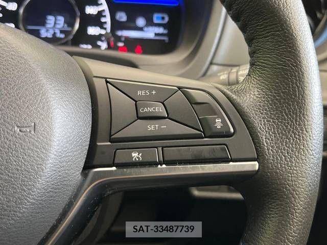 Nissan NOTE 2019-04 345990-5