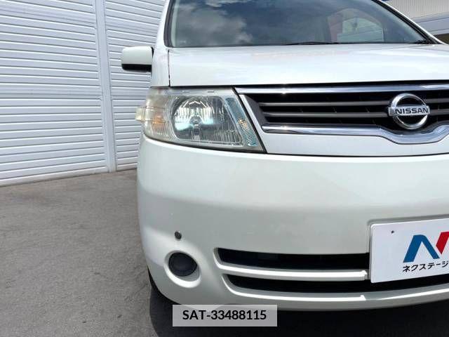 Nissan SERENA 2005-09 352650-16