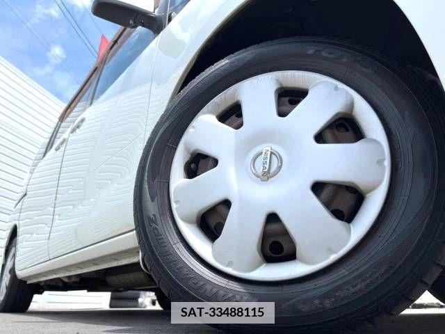 Nissan SERENA 2005-09 352650-13