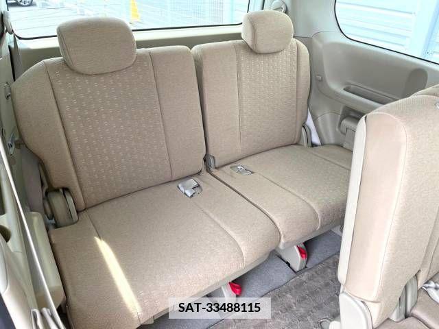 Nissan SERENA 2005-09 352650-11