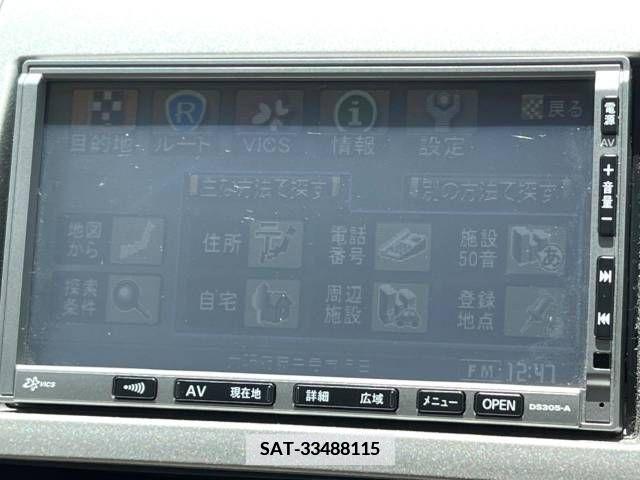 Nissan SERENA 2005-09 352650-19