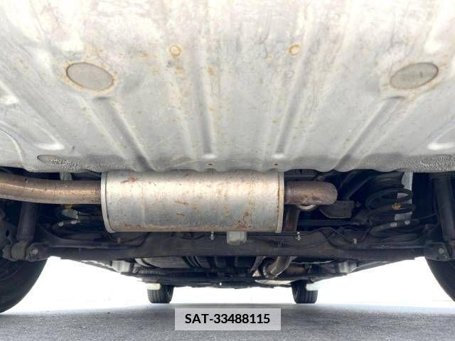 Nissan SERENA 2005-09 352650-18