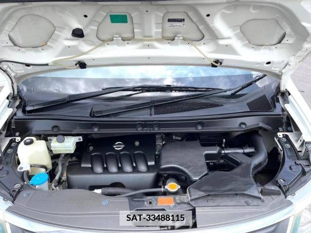 Nissan SERENA 2005-09 352650-17