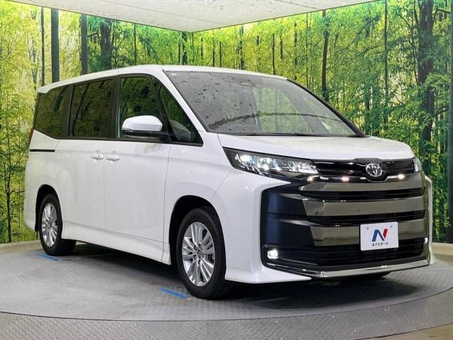 Toyota NOAH 2023-06 191629-17