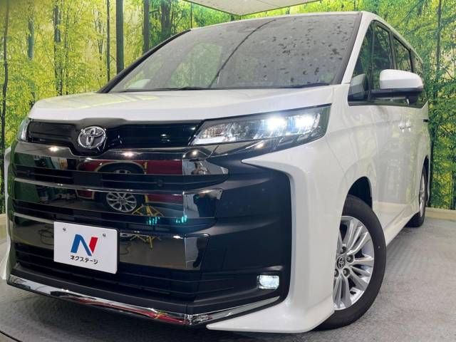 Toyota NOAH 2023-06 191629-13