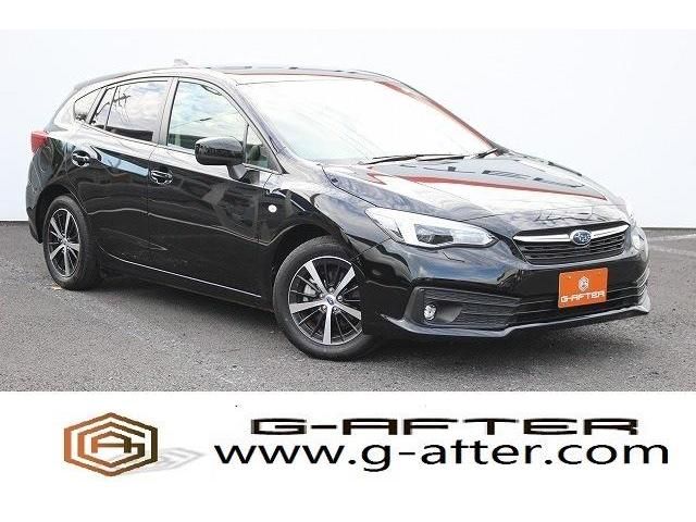 Subaru IMPREZA 2022-01 11022-0