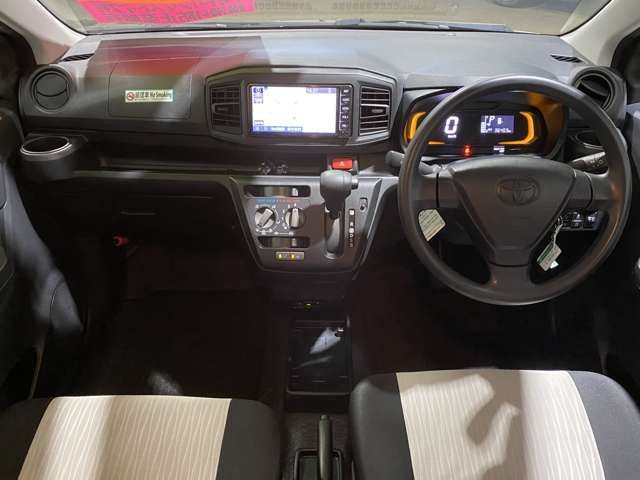 Toyota PIXIS EPOCH 2019-10 27994-5