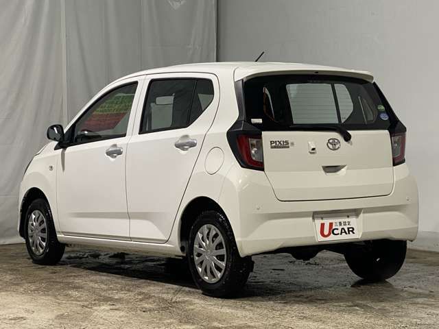 Toyota PIXIS EPOCH 2019-10 27994-19