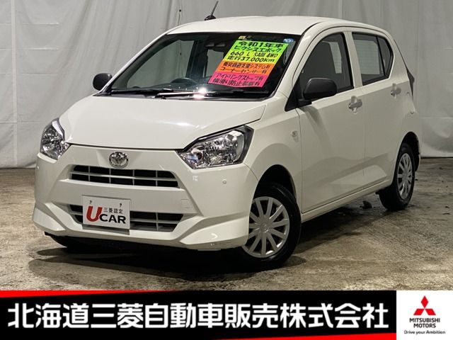 Toyota PIXIS EPOCH 2019-10 27994-0