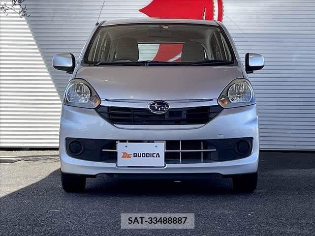 Subaru PLEO PLUS 2015-01 256984-8