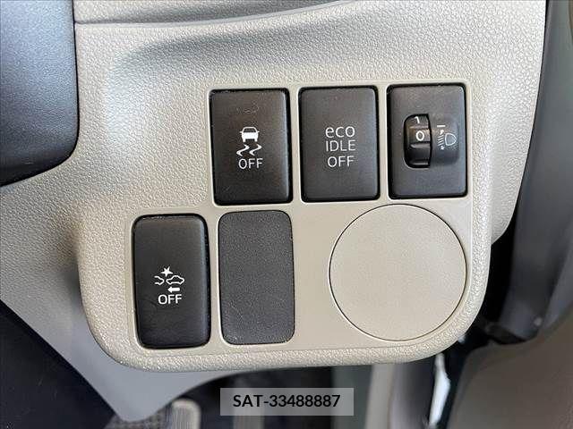 Subaru PLEO PLUS 2015-01 256984-5