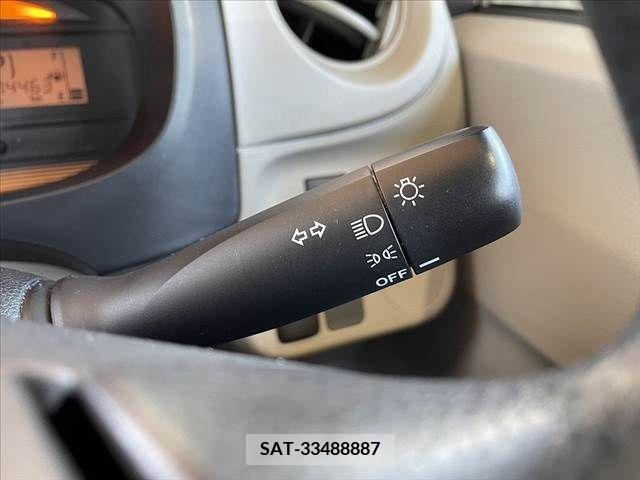 Subaru PLEO PLUS 2015-01 256984-4