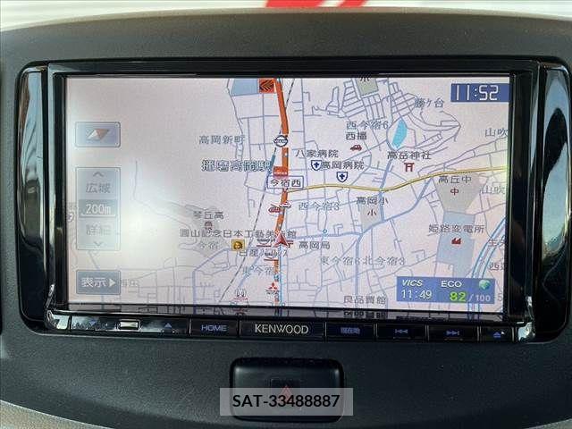 Subaru PLEO PLUS 2015-01 256984-2