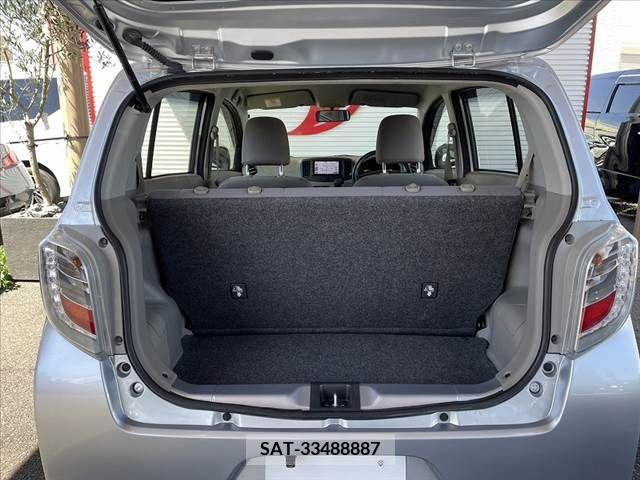 Subaru PLEO PLUS 2015-01 256984-15