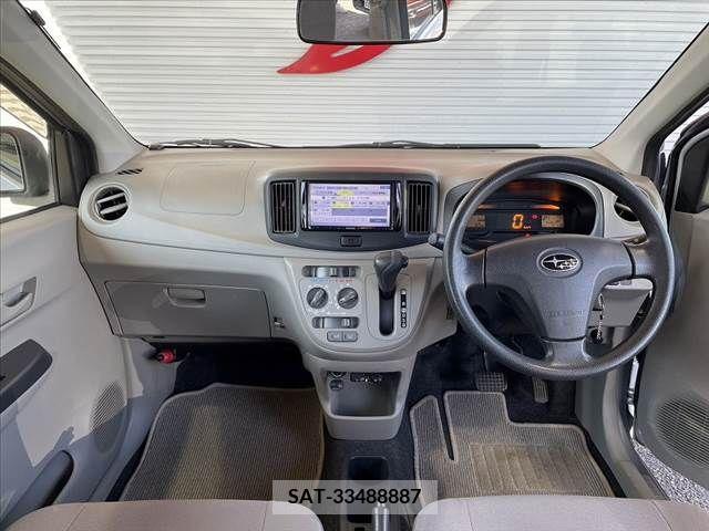 Subaru PLEO PLUS 2015-01 256984-1